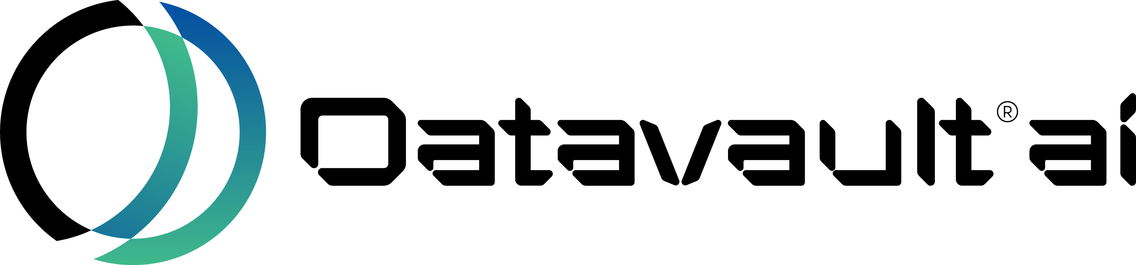 Datavault AI logo