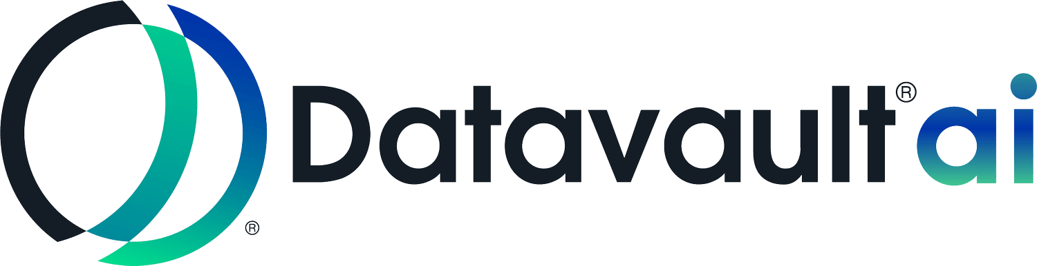 Datavault AI logo