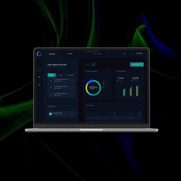 Datavault AI