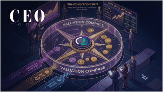 Valuing Information: The Ecosystem Strategy Behind Datavault AI