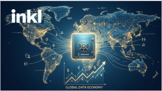 AI Is Quietly Creating a New Global Economy Around Data, and Datavault Wants Its Share