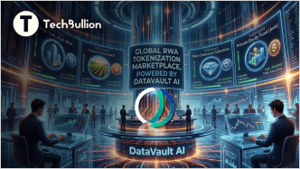 Datavault AI May Have Just Solved the Missing Piece in Real-World Asset Tokenization