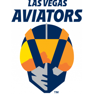 Las Vegas Aviators logo