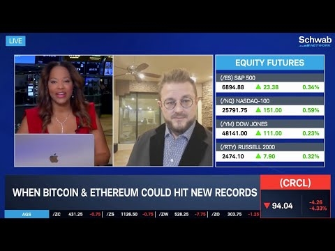 Bradley: CRCL 'In the Right Place at the Right Time'