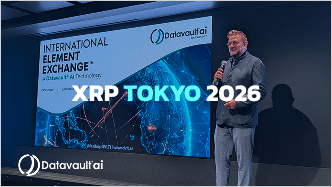 XRP Tokyo 2026