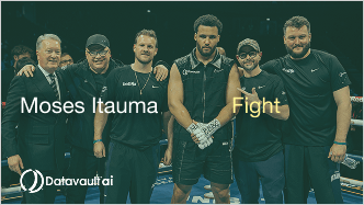 Moses Itauma Fight