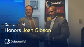 Datavault AI Honors Josh Gibson