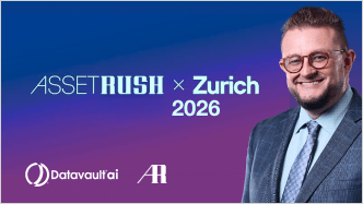 AssetRush x Zurich 2026