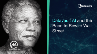 Datavault AI's Mandela Dollar Isn't Just Another Stablecoin. It's a Shot at Rewriting the Rules of Financial Inclusion